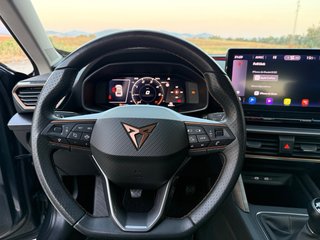 CUPRA Formentor 2022