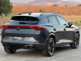 CUPRA Formentor 2022