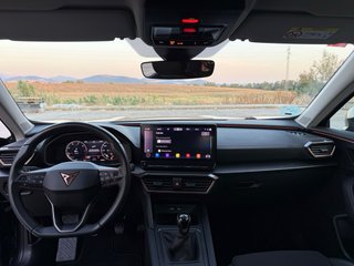 CUPRA Formentor 2022