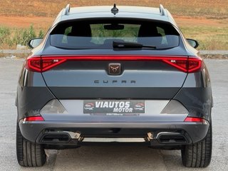 CUPRA Formentor 2022