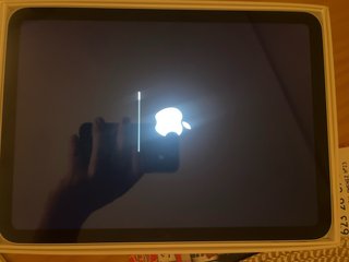 iPad 10ª Gen 128GB Nuevo