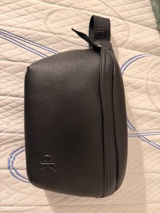 Riñonera Calvin Klein Negra