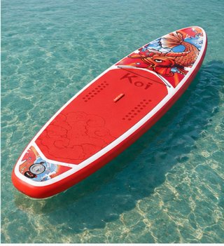 Tabla de Paddle Surf – Koi