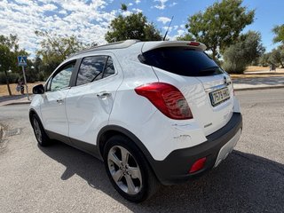 OPEL MOKKA 1.7 CDTi 130cv. 2014