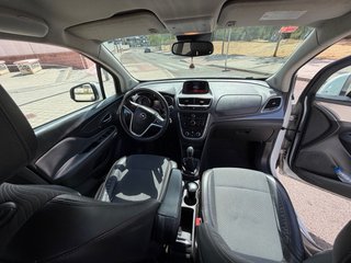 OPEL MOKKA 1.7 CDTi 130cv. 2014