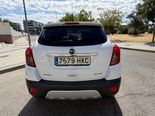OPEL MOKKA 1.7 CDTi 130cv. 2014