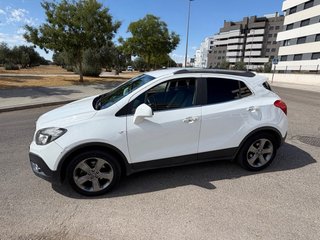 OPEL MOKKA 1.7 CDTi 130cv. 2014