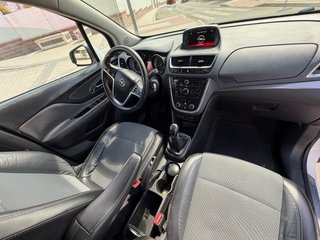 OPEL MOKKA 1.7 CDTi 130cv. 2014