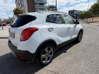 OPEL MOKKA 1.7 CDTi 130cv. 2014