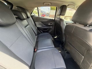OPEL MOKKA 1.7 CDTi 130cv. 2014