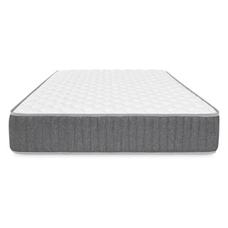 Cama abatible con colchón
