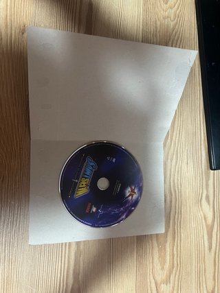Saint Seiya Los Caballeros del Zodiaco DVD