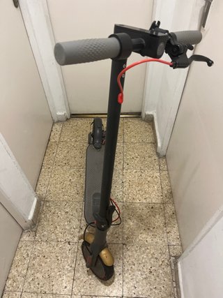 Patin AovoPro PARA PIEZAS !!!!
