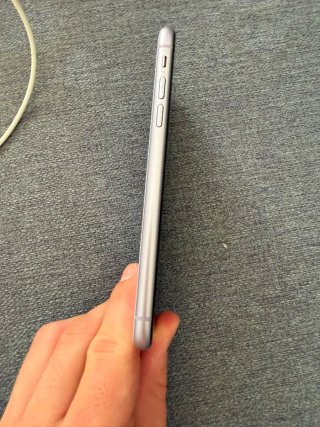 iPhone 11 128GB Viola