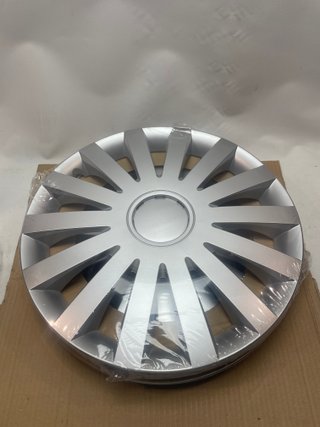 Tapacubos Sail 17" (4 Unidades)
