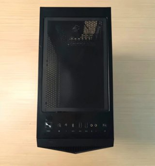 MSI GUGNIR TORRE PC GAMING
