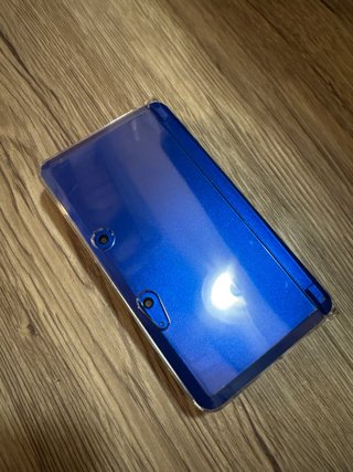 Nintendo 3DS
