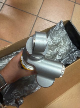 Amortiguador Öhlins Flow KTM TPI