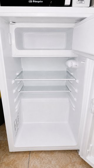 Nevera Hisense Compacta - Como Nueva