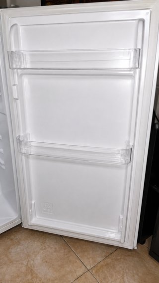 Nevera Hisense Compacta - Como Nueva