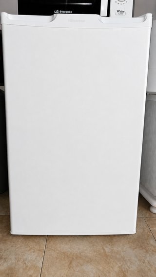 Nevera Hisense Compacta - Como Nueva