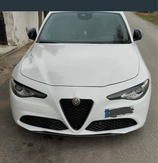 Despiece Alfa Romeo Giulia