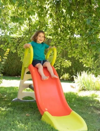 Tobogán infantil como nuevo