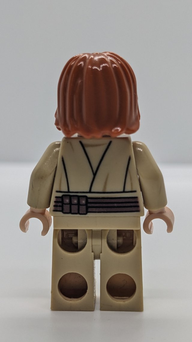 LEGO Star Wars Minifigura Obi-Wan Kenobi sw0489