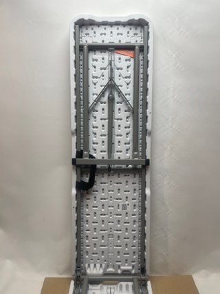 Banco Plegable VEVOR Plástico