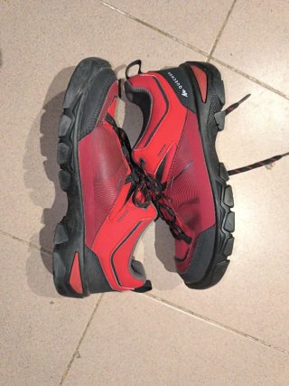 Zapatillas Quechua