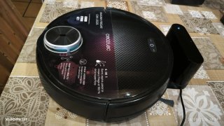 Aspirador Cecotec Conga 3090 Serie