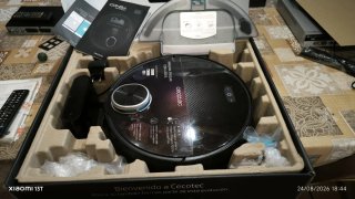 Aspirador Cecotec Conga 3090 Serie