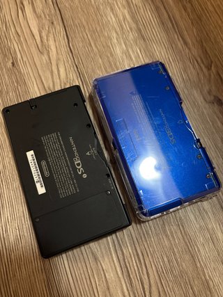 Lote 2 Nintendo 3DS y DSI reparacion