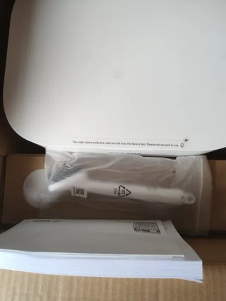 Dreame L10S Ultra Gen 2 Nuevo