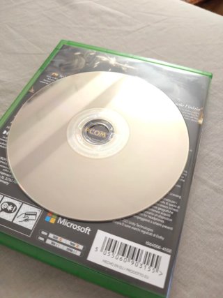 Resident Evil 4 Remake Xbox Series X