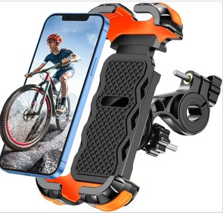 Supporto Telefono Bici/Moto