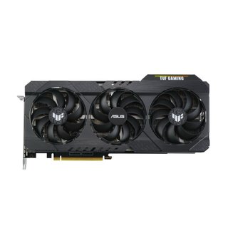 Nvidia RTX 3060 Ti OC ASUS TUF