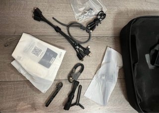 DJI RS 3 Pro Combo – Estabilizador profesional
