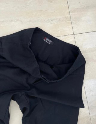 Pantalón vestir mujer acampanado