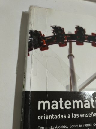 Matemáticas orientadas a las enseñanzas académi...