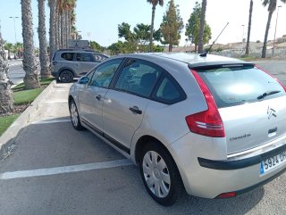 Citroen C4 2005