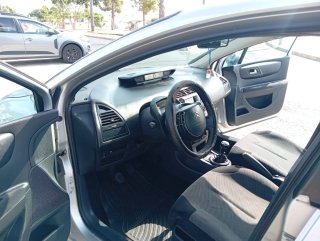 Citroen C4 2005