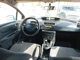 Citroen C4 2005