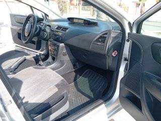 Citroen C4 2005