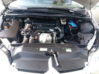 Citroen C4 2005