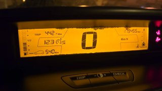 Citroen C4 2005