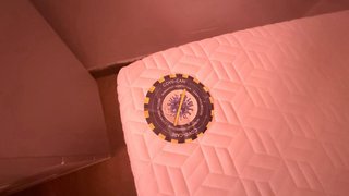 Cama Ortopédica Eléctrica Ajustable sin uso