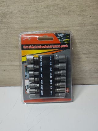 Pistola Impacto PARKSIDE Performance 20V