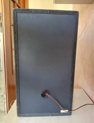 Casse JBL TLX6