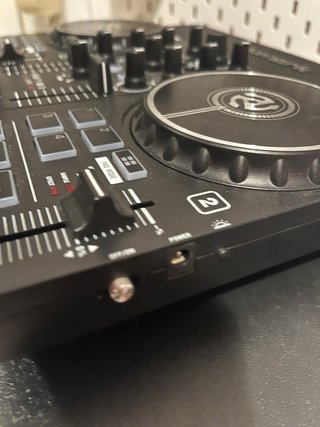 Numark Party Mix DJ Controller